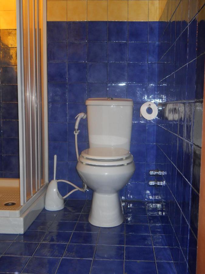 Antico Palazzo Bed & Breakfast Giardini Naxos Exterior photo