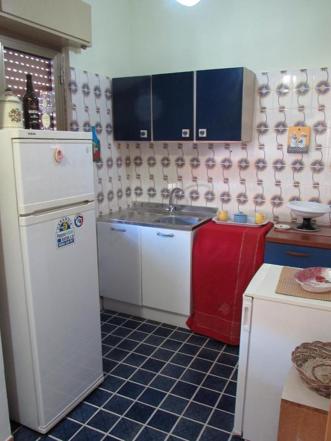 Antico Palazzo Bed & Breakfast Giardini Naxos Exterior photo
